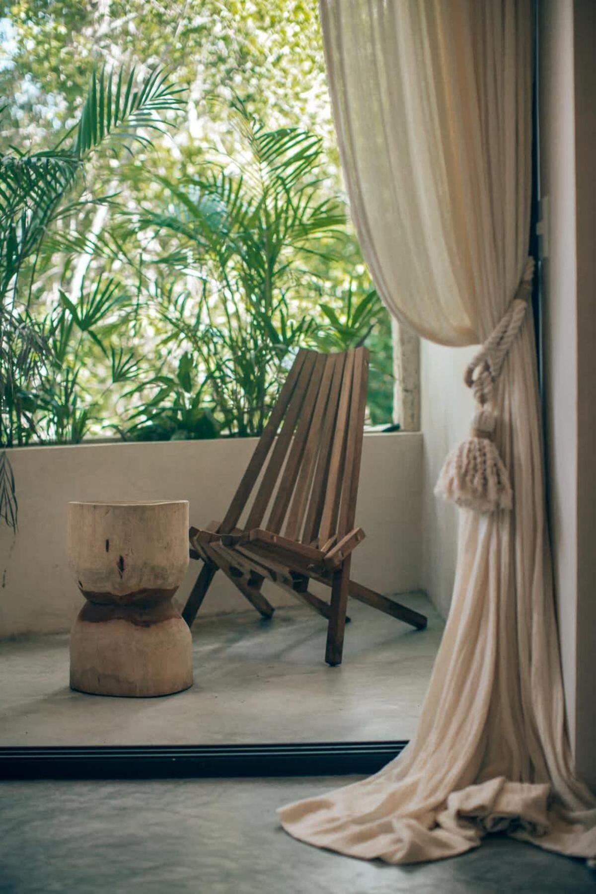 Luxury Jungle Villa-Pvt Pool -100Mbs- Concierge 8A Tulum Exterior foto