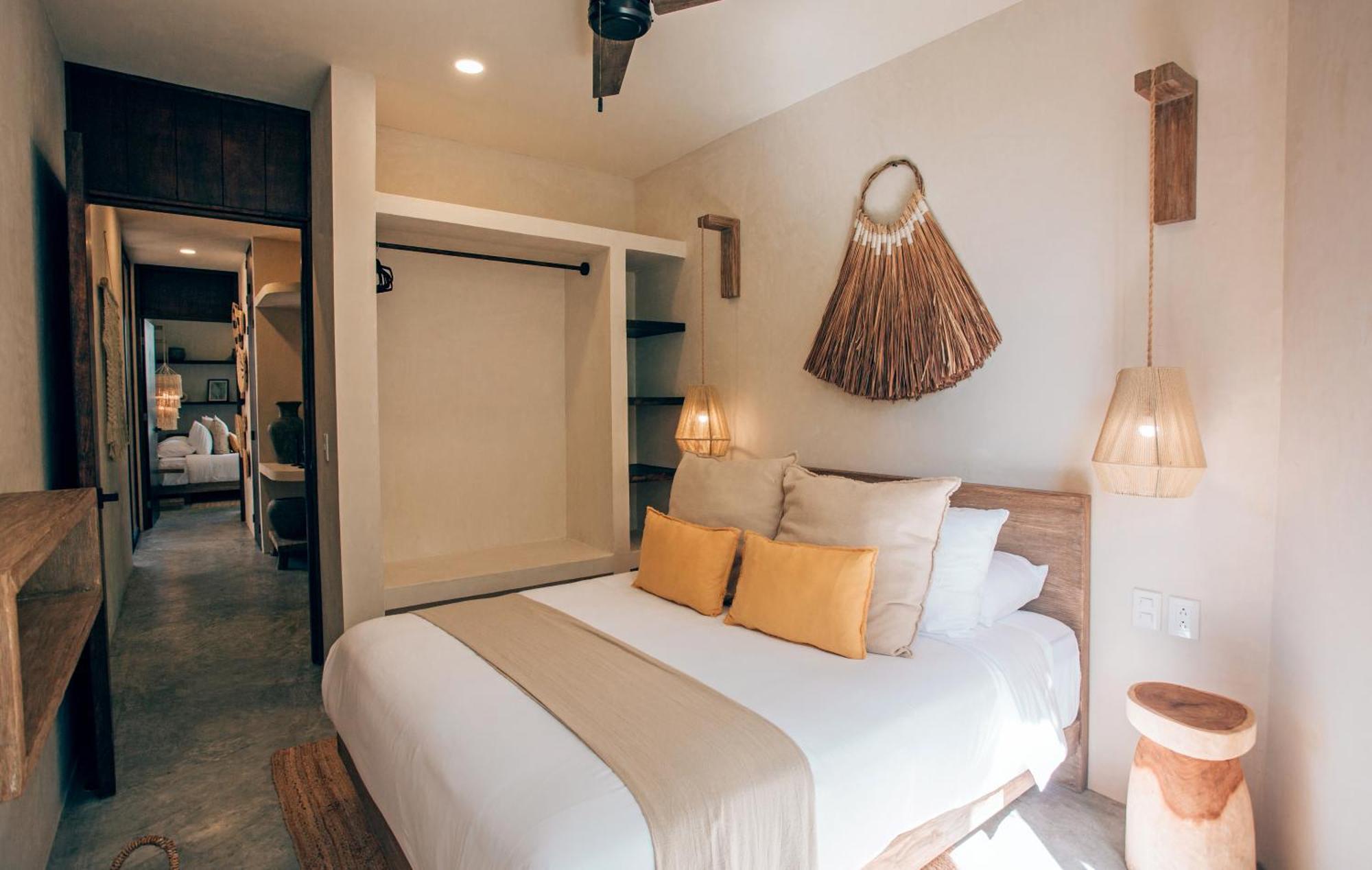 Luxury Jungle Villa-Pvt Pool -100Mbs- Concierge 8A Tulum Exterior foto
